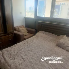  9 ستديو مفروش للايجار