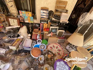  9 مجموعة كراكيب للبيع