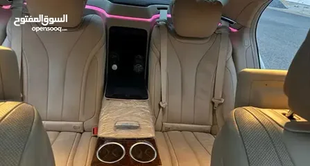  2 مرسيدس  2015 S400