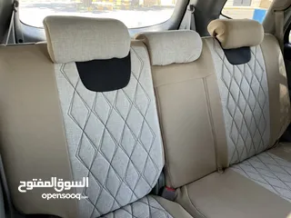  9 ‎هيــونـداي سانتــافـيه ليميتــد فحص كامل 2007 فل الفل  مميـــز جـدا للبيــع بسعــر مغــري