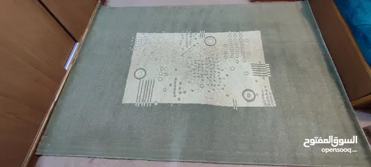  7 سجاد مع قيزر