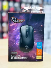  1 Porodo Gaming Mouse
