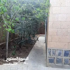  6 فله في صنعاء مدينة صوفان  للبيع 13 لبنه
