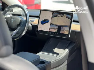  3 Tesla 3 2022