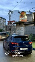  3 سيات ليون اتوماااات 2018 ماطور 1200 معدلة fr