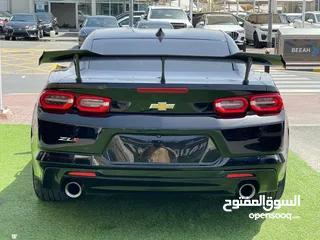  13 Chevrolet Camaro Turbo 2019