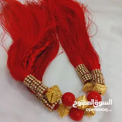  14 إكسسوارات و احجار كريمه