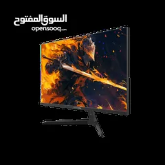 2 شاشة ألعاب GAMEON GOPS24180IPS Pro-series، شاشة قيمنق 24 بوصة، FHD، 1920x1080، 180 هرتز، لوحة IPS