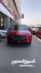  7 مازدا CX9 فول اوبشن