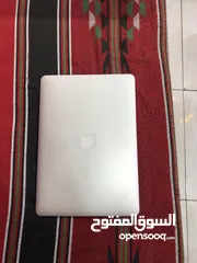  7 Apple macbook air (13-inch 2015)