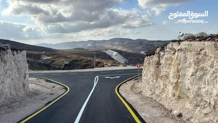  1 اراضي عصيره شماليه