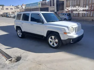  1 جيب بتريوت