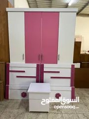  4 غرفة نوم لناتي