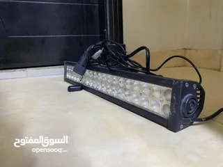  1 للبيع كشاف led