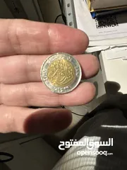  4 عمل تذكاريه نادره للبيع للجادين فقط