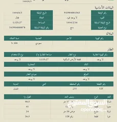  2 محافظة الشنان منطقة حائل اراضي على شارعين للبيع بمساحة 1125م