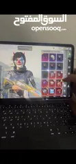  11 حساب ببجي للبيع او التبديل