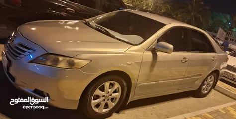  3 Toyota camry 2009 for sale