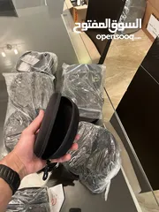  8 نظارات UV400 POLARIZED للبيع