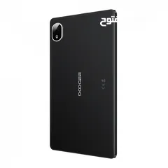  3 تابلت DOOGEE T30E 128GB لون اسود جديد لم يستخدم، مغلف من المتجر ومعه كيبورد بلوتوث، قابل للتفاوض.