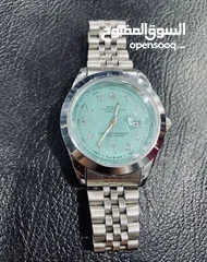  1 رولكس ماستر كوالتي - Rolex master quality