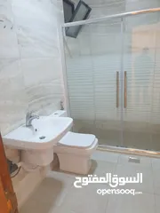  18 شقة للبيع في طبربور قرب جامعة العلوم الاسلامية. مساحة 156 متر مربع