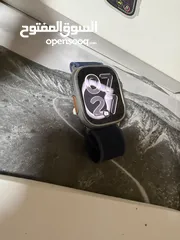  1 ابل واتش الترا 2