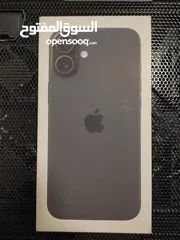  3 iPhone 16 plus 128GB/256GB جديد كفالة شرق اوسط كفالة إي سستم كفالة سمارت باي كفالة 365