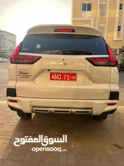  3 Mitsubishi expander cross 2024 for daily/weekly rent ميتسوبيشي اكسباندر كروس 2024 للإيجار اليومي