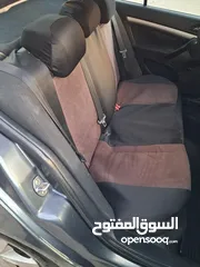  8 سكودا رمش 2010 أوتوماتيك ديزل أصل خصوصي برايفت فحص نخب