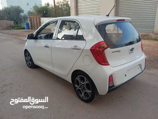  11 بيكانتو 2016 جديدة