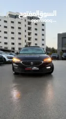 2 سيات ليون xperience ترخيص 2020 محرك 1500 بنزين جير أوتوماتيك 150 حصان