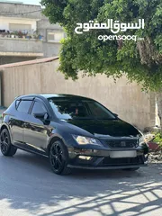  3 سيات ليون 2017