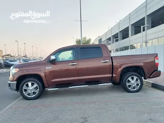  8 toyota tundra 2014