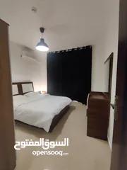  24 شقة للايجار. في منطقة السابع شارع عبدلله غوشة 60متر