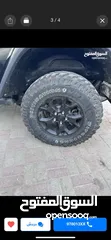  1 5 rims and tires of jeep wrangler