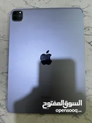  3 ايباد 11برو m2