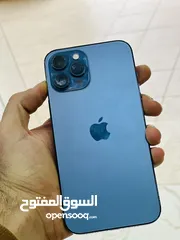  2 ايفون 12 برو مكس