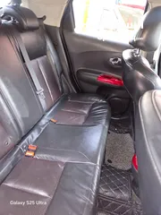  6 Nissans juke2013 نيسان جوك