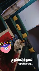 2 طقم كورنر 60