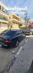  4 سكودا سوبيرب ديزل جير اوتمات ماطور 2000