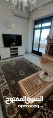  11 فيلا مفروشة فاخرة / ذات إطلالات رائعة/ اعلان رقم ( V119 )