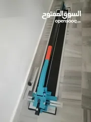  1 مقص بلاط 120