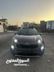  5 كيا سبورتاج 2018 فل مسكر بنوراما جي تي مختم سعرر ببلاش