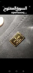  4 حقيبة يد نسائية ماركة LOUIS VUITTON للبيع لون اسود