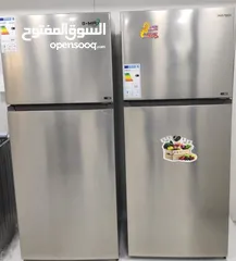  3 ثلاجة عدد 2  غساله عدد 2  مايكرويف عدد 11 غاز عدد 4