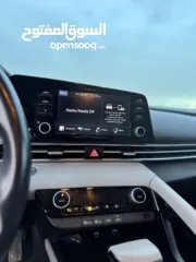  28 هيونداي النترا 2023 هايبرد سعرر مميز عالكااش عداد 25.000 كيلو متر فقط