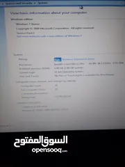  1 لأب توب توشيبا للبيع