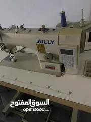  7 ماكينة حبكه ودرزة