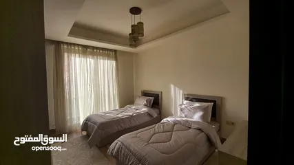  5 شقة مفروشة للايجار في الدوار الرابع ( Property 39842 )-175046762